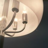 Italian space age floor lamp from the mid-century, 1960s