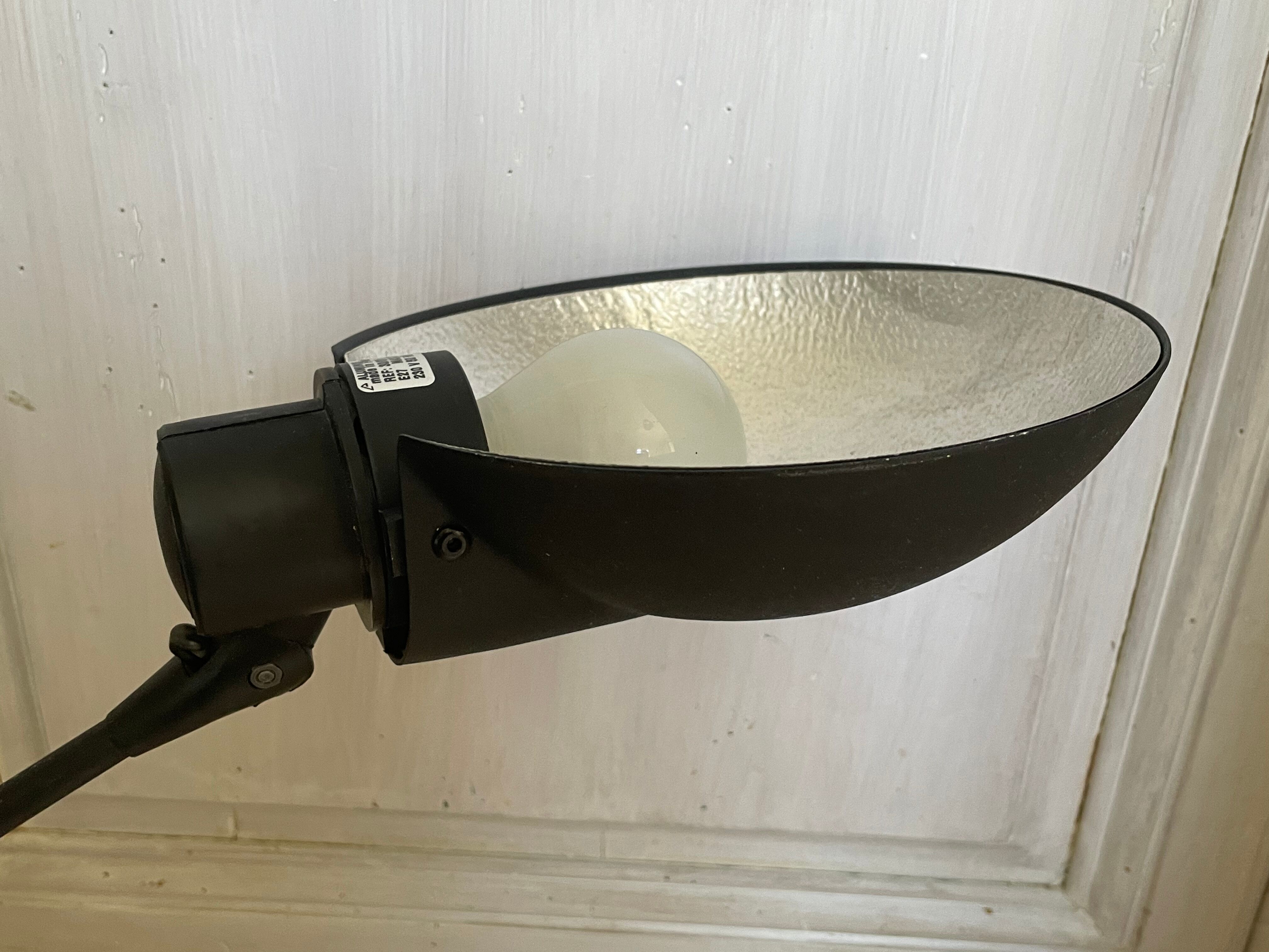 Articulated lamp Aluminor