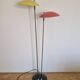 Very Rare Midcentury Floor Lamp Drukov, 1970s