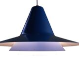 Danish hanging lamp by Lyfa, 1960s