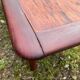 Scandinavian coffee table Grete Jalk Glostrup Møbelfabrik 50s-60s