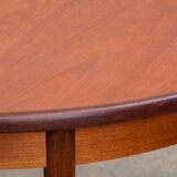 Vintage Scandinavian Table