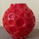 Vase boule Hirschberg, années 60