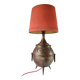 Grande lampe vintage