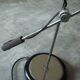 Vintage UFO office lamp 70s