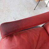 Vintage siesta armchair by Ingmar Relling