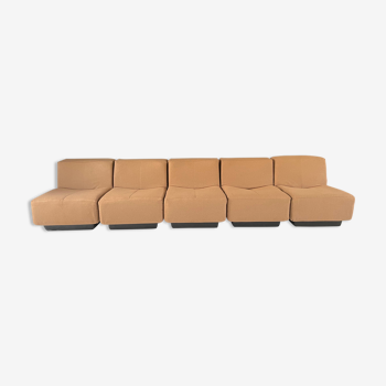 Canapé modulable