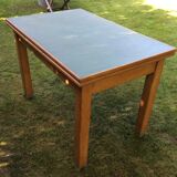 Kitchen table