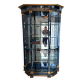 Romeo display shelf