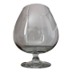 Vase vintage forme verre à cognac