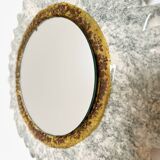 Ceramic sun mirror 1960