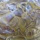 Art Nouveau Planter, Bonnefond Claude