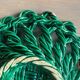 Vallauris - woven earthenware