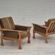 1970s, Danish design, club chair, original very good condition, furniture wool fabric.