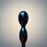 Postmodern Italian table lamp Virgin by Ilalia Gibertini for Nemo (Cassina), 1990s.