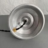 Art-deco bedside lamp