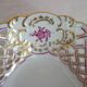 Openwork porcelain cup, Herend factory, Hungary