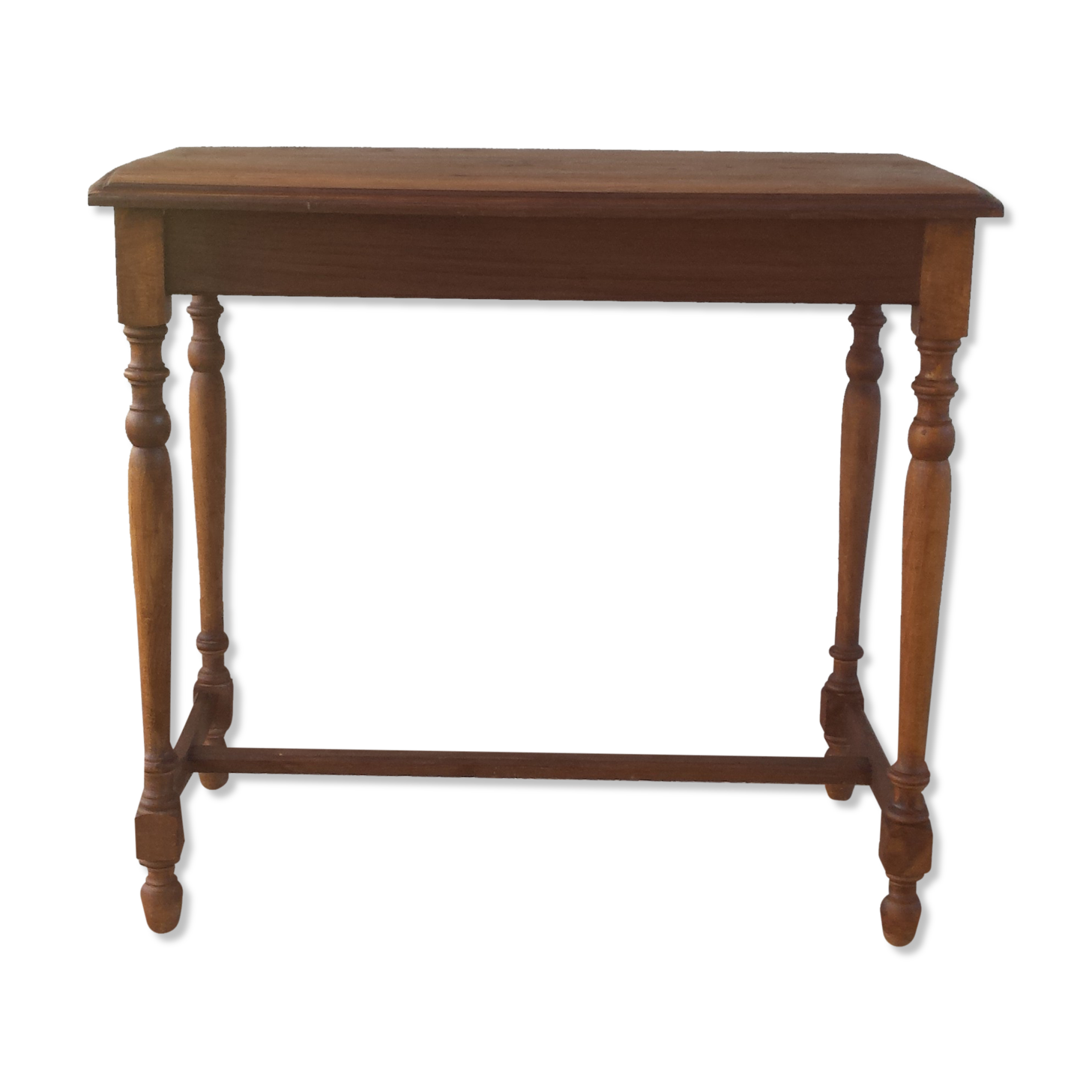 Console, table étroite