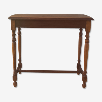 Console, table étroite