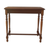 Console, table étroite