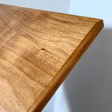 Drawing table Friso kramer for Ahrend by Circkel 1950