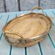 Gabriella Crespi basket