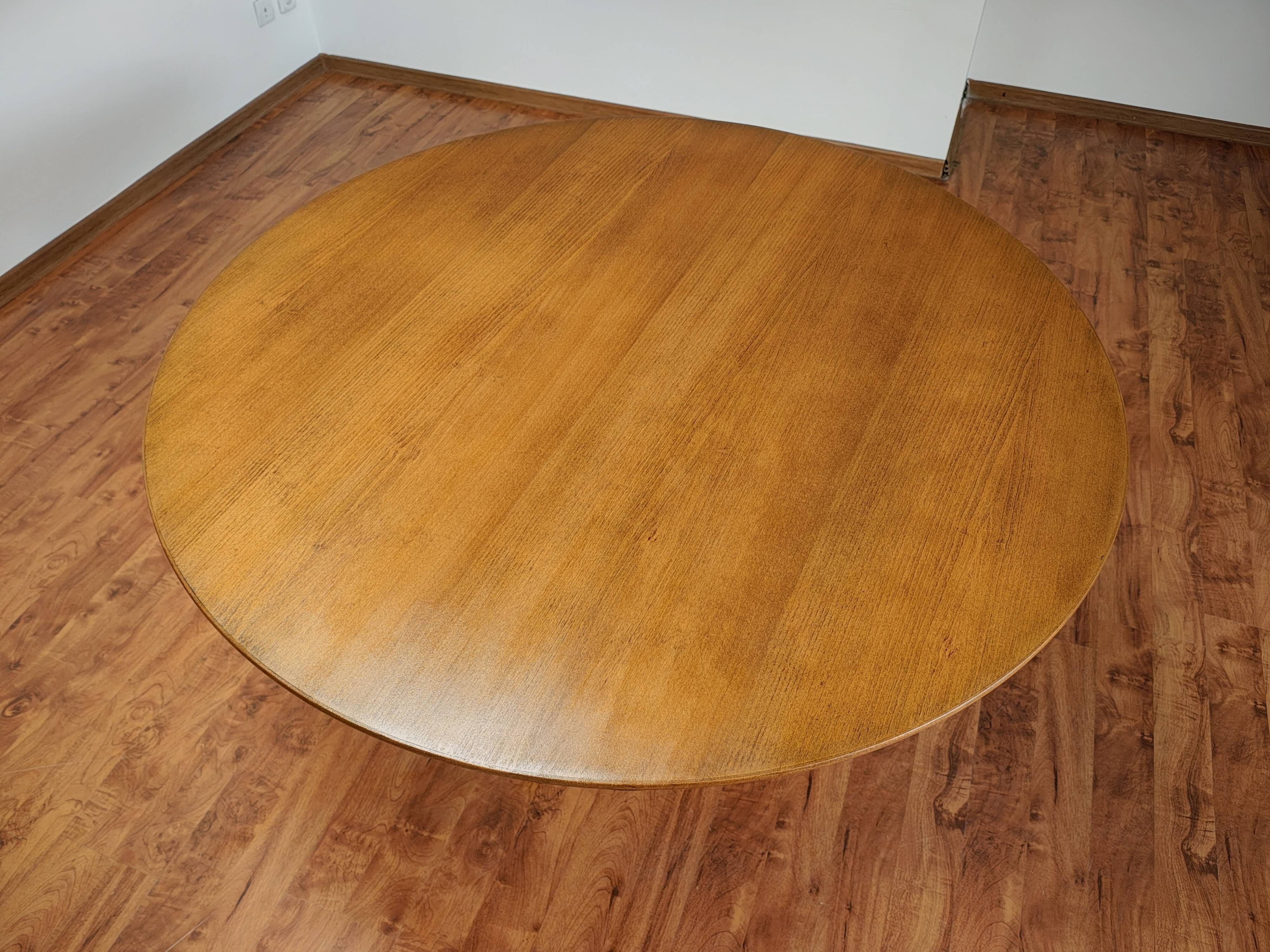 Drevotvar Coffee Table, 1960s Vintage, Retro