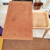 Table portefeuille