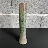 Vase signed Jean Claude Monang