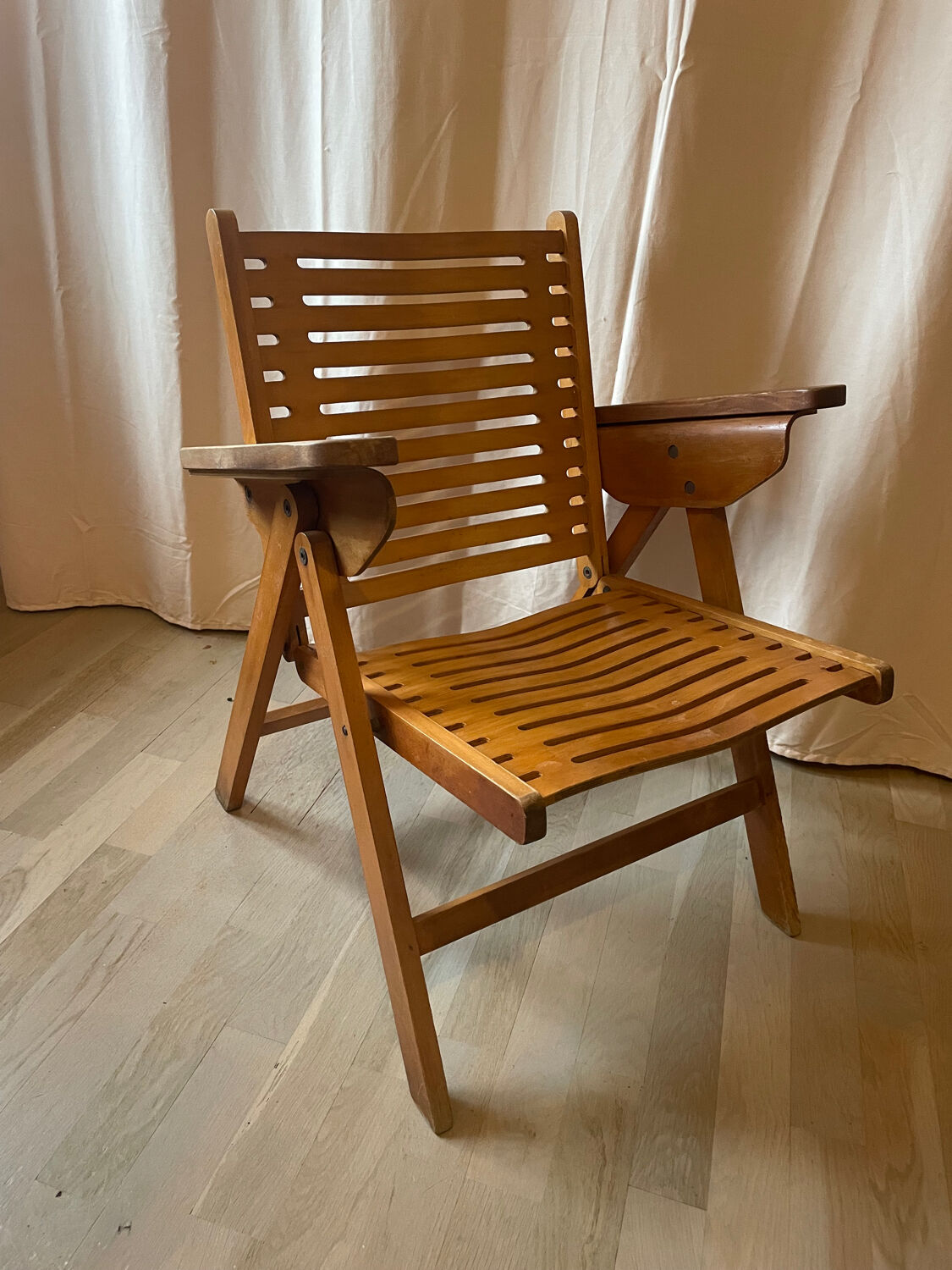 Rex Armchair Niko Kralj