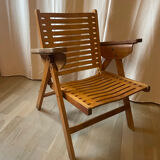 Rex Armchair Niko Kralj