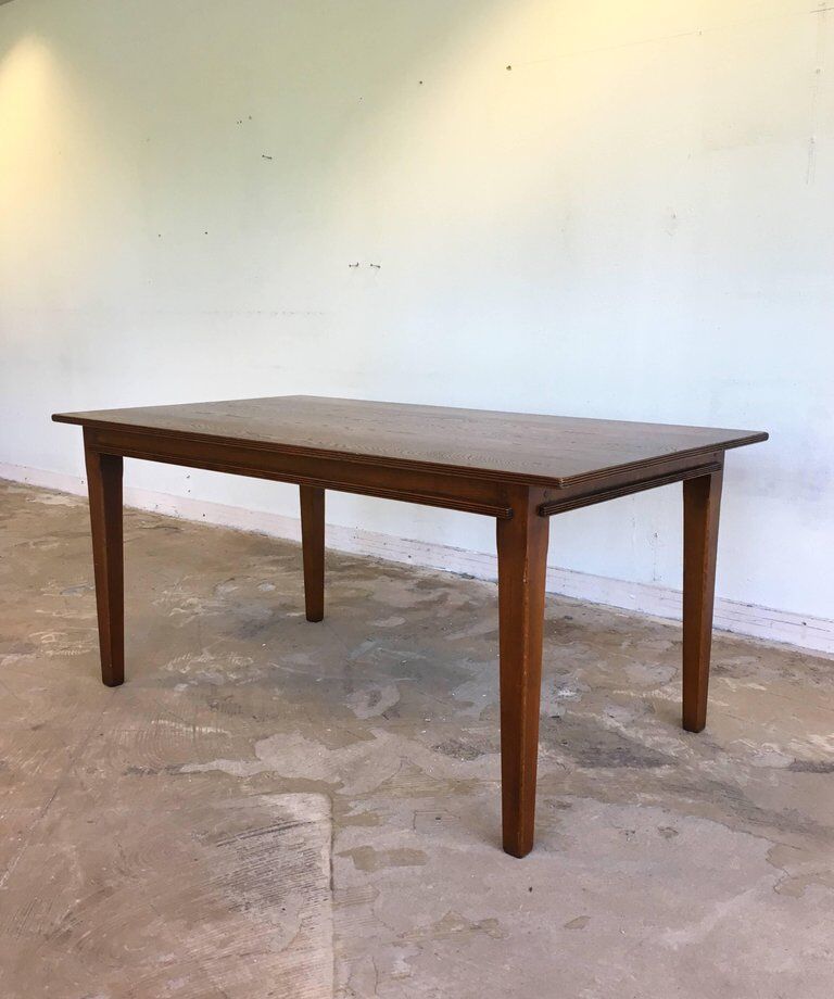 Set of dining style Art deco by Schuitema in Zonen