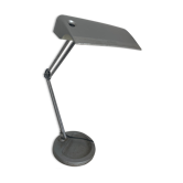 Vintage lamp 1980 architect Lival Wing Finland - 60 cm