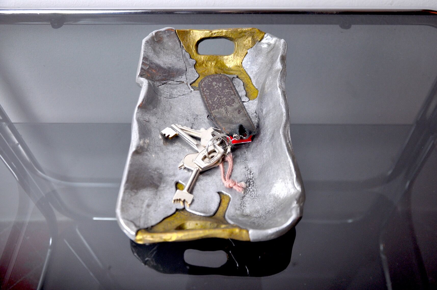 Cup by David Marshall 1980 Spain