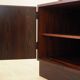 Rosewood Bookcase by Svend Langkilde, Danish Design 1960s