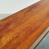 Vintage Scandinavian enfilade