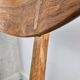 Oak chair model CH 30 by Hans J. Wegner for Carl Hansen & Søn, Denmark, 1960