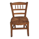 Children's chair, 1950s