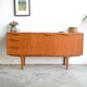 Teak Sideboard by McIntosh * 152 cm