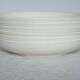 6 Villeroy and Boch Ophélia soup plates