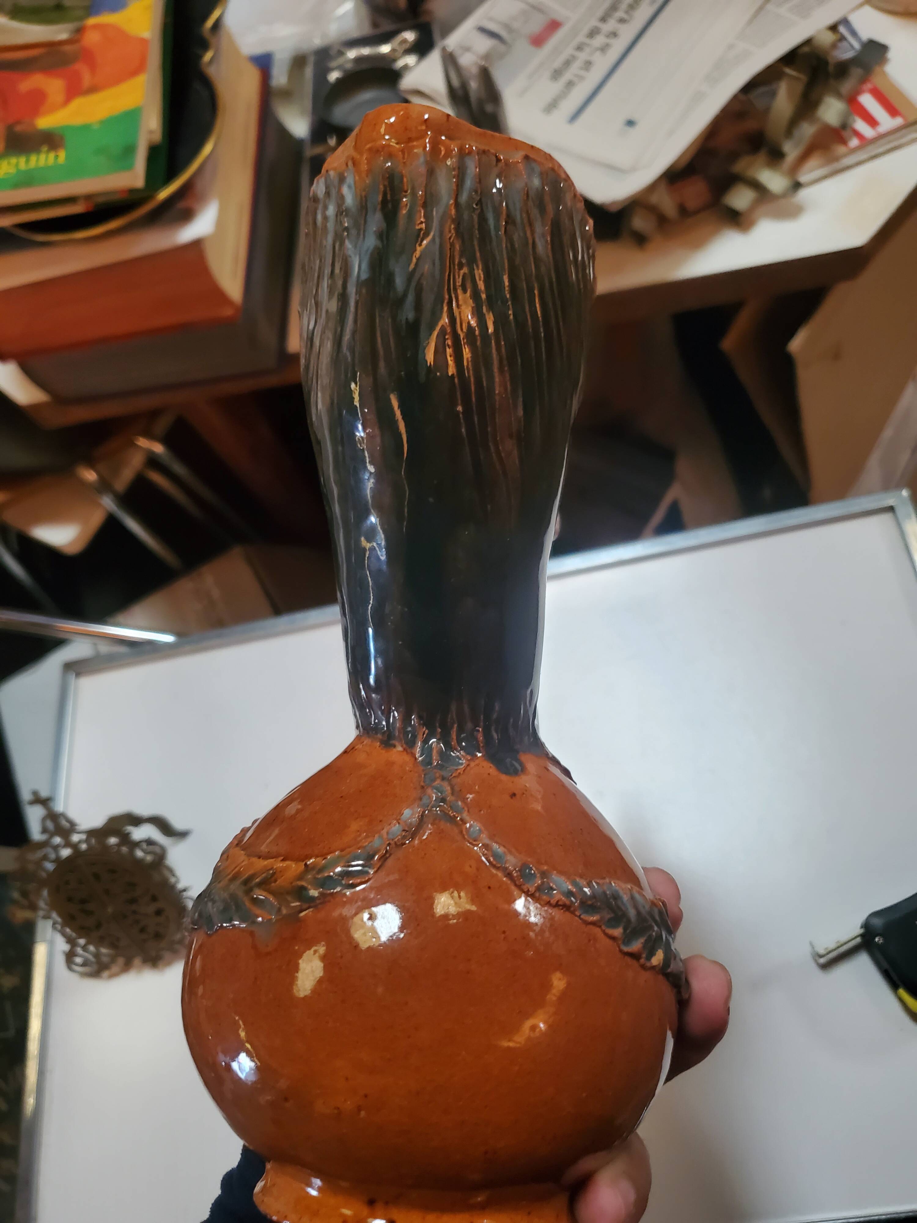 Pottery by François Solano | Selency