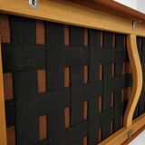 Sven Ellekaer Borneo sofa , Denmark 1960s