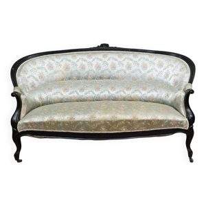 Banquette époque Napoléon