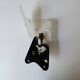 vintage plastic wall lamp design 1950s 1970s 1950s