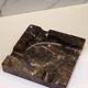 MARBLE CIGAR ASHTRAY