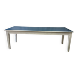 Workshop table 225x70cm