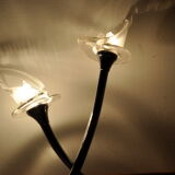 "Flowers" lamp