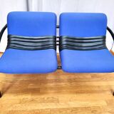 Bench, sofa, airborne edition, 90s