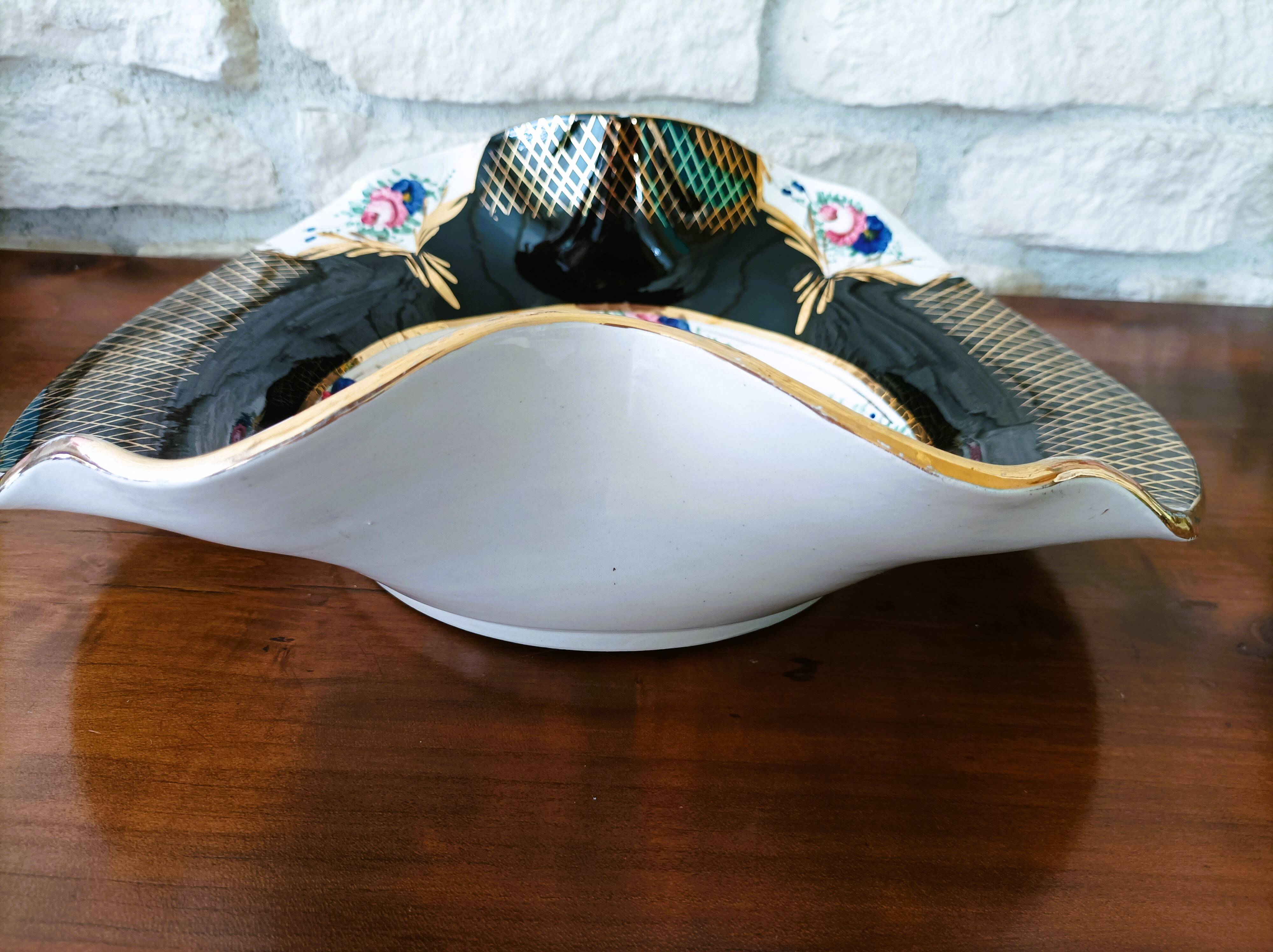 Plat Hubert Béquet Quaregnon