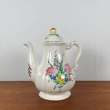 KG Luneville coffee maker / teapot – Réverbère model 1950